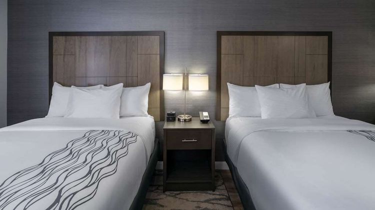 La Quinta Inn & Stes Raleigh Downtown N Room