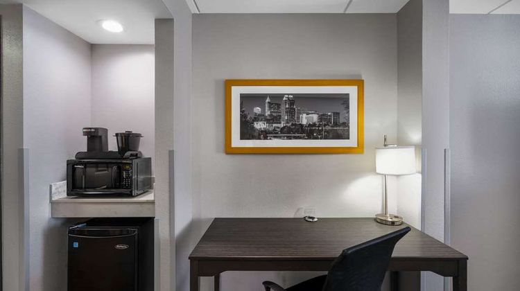 La Quinta Inn & Stes Raleigh Downtown N Other