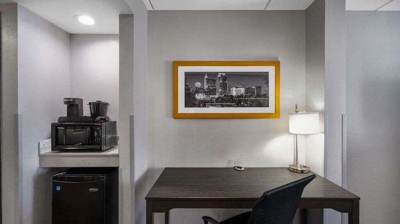 <b>La Quinta Inn & Stes Raleigh Downtown N Other</b>. Images powered by <a href="https://iceportal.shijigroup.com/" title="IcePortal" target="_blank">IcePortal</a>.