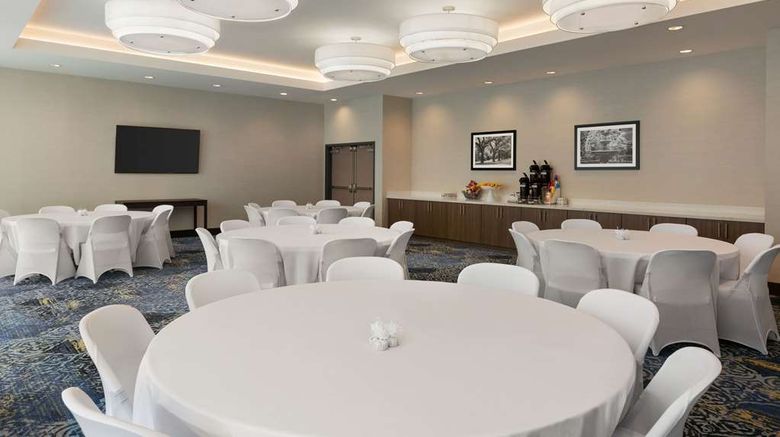 <b>La Quinta Inn & Suites, Rock Hill Meeting</b>. Images powered by <a href="https://iceportal.shijigroup.com/" title="IcePortal" target="_blank">IcePortal</a>.