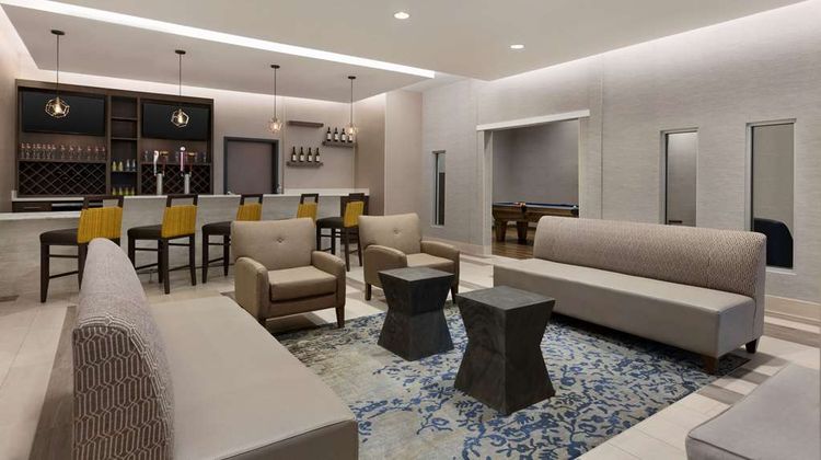 La Quinta Inn & Suites, Rock Hill Restaurant