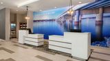 La Quinta Inn & Suites, Rock Hill Lobby