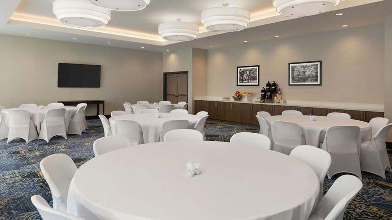 <b>La Quinta Inn & Suites, Rock Hill Meeting</b>. Images powered by <a href="https://iceportal.shijigroup.com/" title="IcePortal" target="_blank">IcePortal</a>.