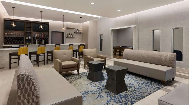 La Quinta Inn & Suites, Rock Hill Restaurant