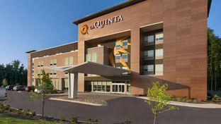 La Quinta Inn & Suites, Rock Hill