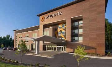 La Quinta Inn & Suites, Rock Hill