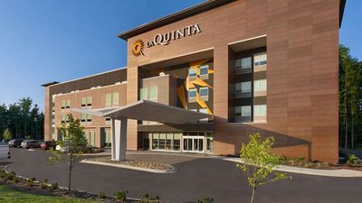 La Quinta Inn & Suites, Rock Hill