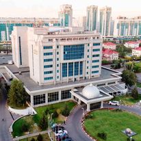 Rixos President Hotel Astana