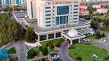 Rixos President Hotel Astana Exterior