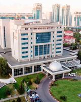 Rixos President Hotel Astana