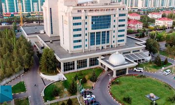 Rixos President Hotel Astana
