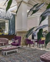 Rixos President Hotel Astana