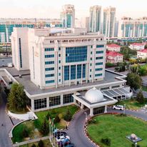 Rixos President Hotel Astana