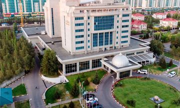 Rixos President Hotel Astana