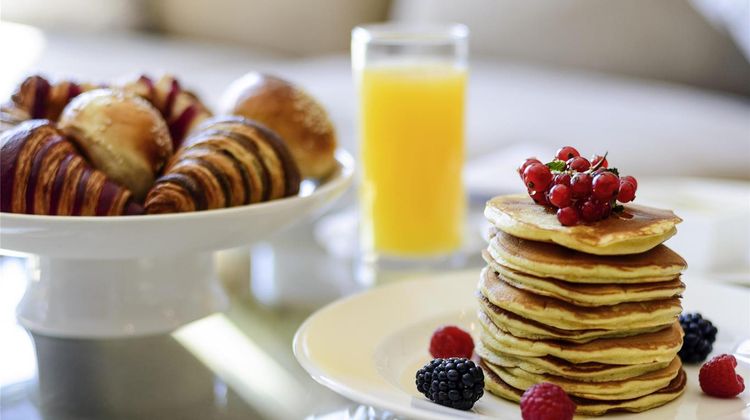 Rixos President Hotel Astana Restaurant