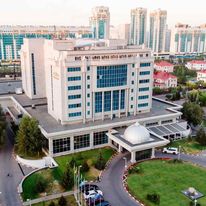 Rixos President Hotel Astana