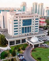 Rixos President Hotel Astana