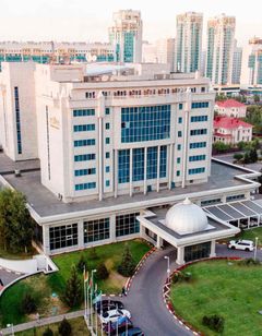 Rixos President Hotel Astana