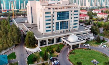 Rixos President Hotel Astana