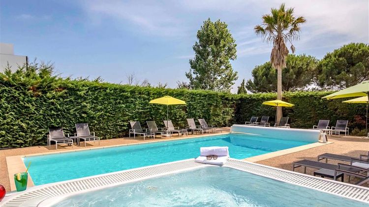ibis Styles Frejus Saint-Raphael Other