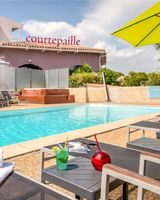 ibis Styles Frejus Saint-Raphael