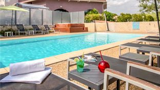 ibis Styles Frejus Saint-Raphael