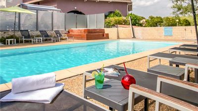 ibis Styles Frejus Saint-Raphael