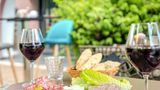 <b>ibis Styles Frejus Saint-Raphael Exterior</b>. Images powered by <a href="https://iceportal.shijigroup.com/" title="IcePortal" target="_blank">IcePortal</a>.