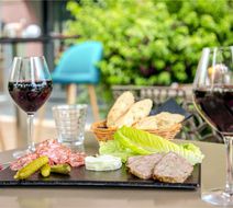 ibis Styles Frejus Saint-Raphael Exterior