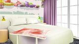 ibis Styles Frejus Saint-Raphael Room