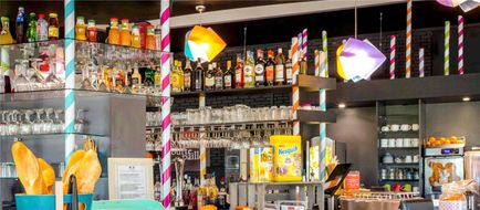 ibis Styles Frejus Saint-Raphael Exterior