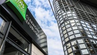 Ibis Styles Clermont-Ferrand
