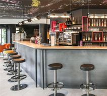 Ibis Styles Clermont-Ferrand Exterior