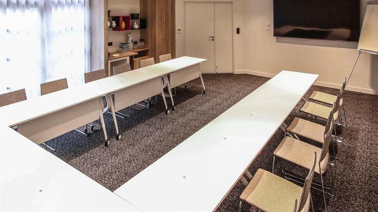 Ibis Styles Clermont-Ferrand Meeting