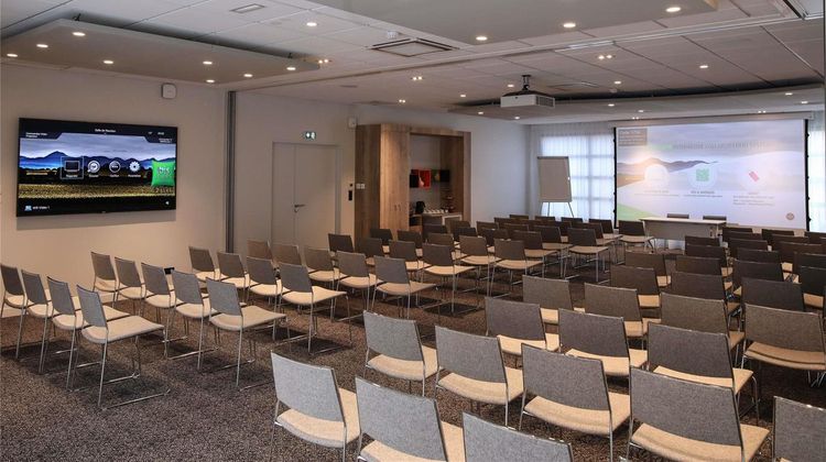 Ibis Styles Clermont-Ferrand Meeting