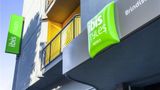 Ibis Styles Brindisi Exterior