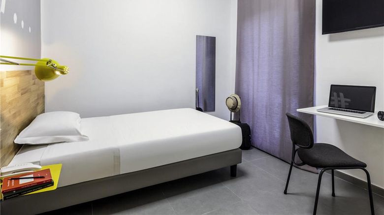 <b>Ibis Styles Brindisi Room</b>. Images powered by <a href="https://iceportal.shijigroup.com/" title="IcePortal" target="_blank">IcePortal</a>.