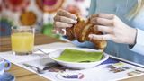 Ibis Styles Brindisi Restaurant