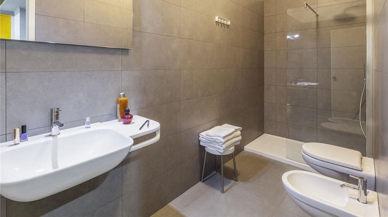 <b>Ibis Styles Brindisi Room</b>. Images powered by <a href="https://iceportal.shijigroup.com/" title="IcePortal" target="_blank">IcePortal</a>.