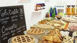 Ibis Styles Brindisi Restaurant