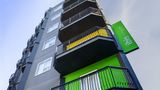 Ibis Styles Brindisi Exterior