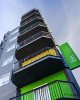 Ibis Styles Brindisi
