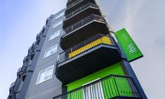 Ibis Styles Brindisi