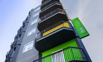 Ibis Styles Brindisi