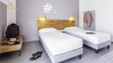 Ibis Styles Brindisi Room