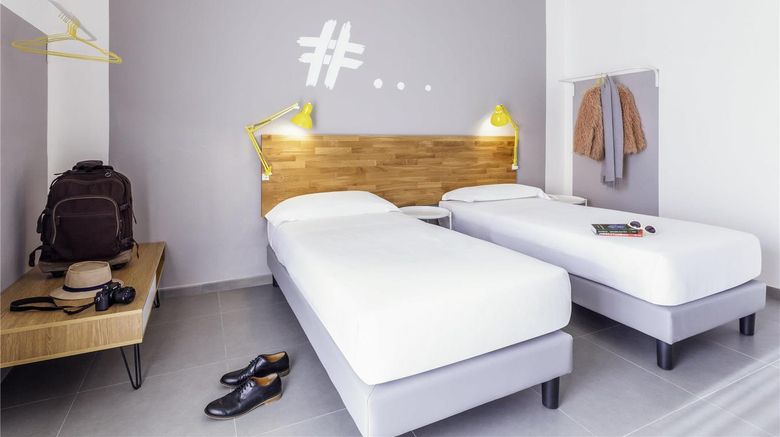 <b>Ibis Styles Brindisi Room</b>. Images powered by <a href="https://iceportal.shijigroup.com/" title="IcePortal" target="_blank">IcePortal</a>.
