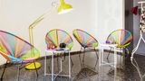 Ibis Styles Brindisi Restaurant