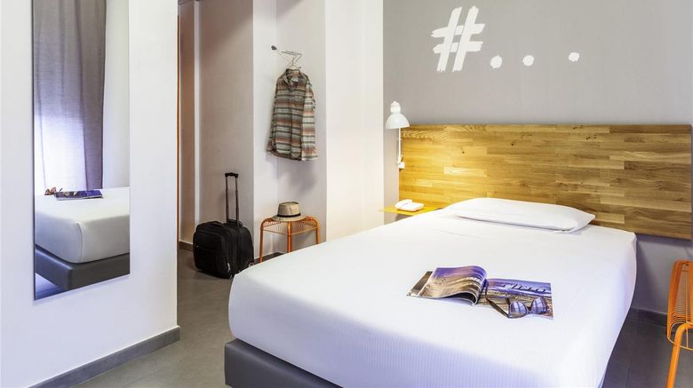 <b>Ibis Styles Brindisi Room</b>. Images powered by <a href="https://iceportal.shijigroup.com/" title="IcePortal" target="_blank">IcePortal</a>.