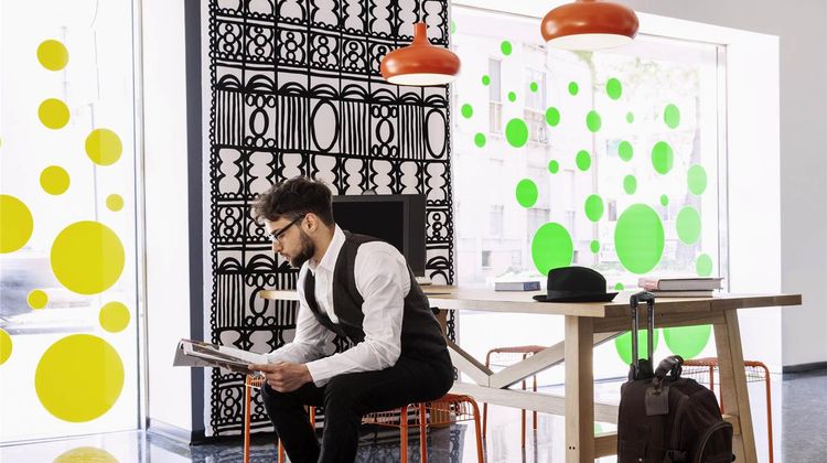 Ibis Styles Brindisi Other