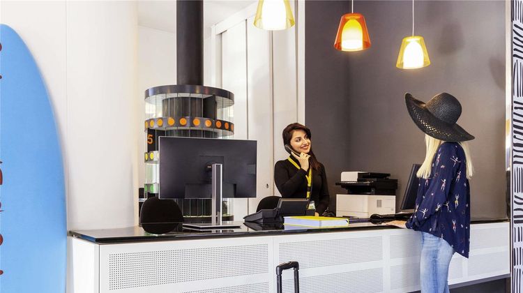 Ibis Styles Brindisi Other